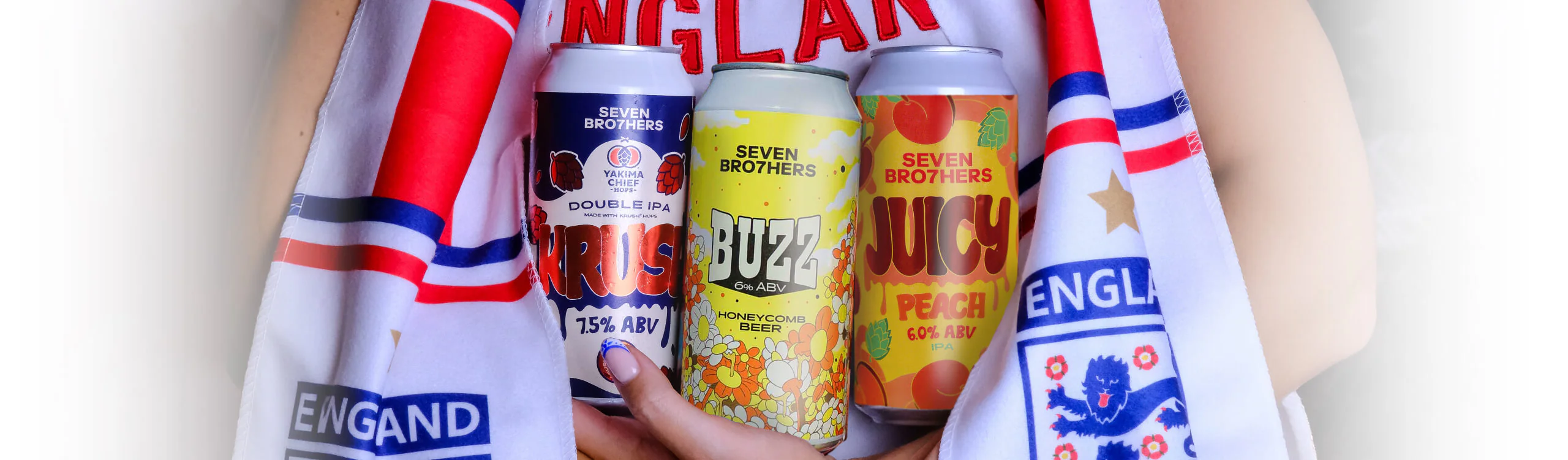 Salford's Finest Craft Beer Direct